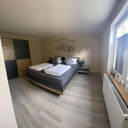 Pferdehof Simon Appartement Binscheid Buitenkant foto